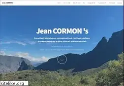 Sites similar to cormon.fr