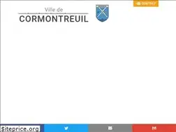 Sites similar to cormontreuil.fr