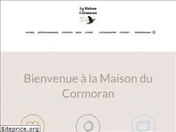 Sites similar to cormoran.be