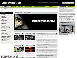 Sites similar to cormoran.de