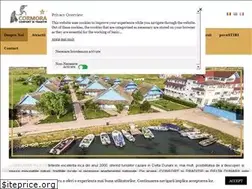 Sites similar to cormoran.ro
