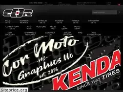 Sites similar to cormotographics.com