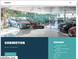 Sites similar to cormotor.es