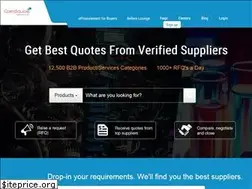 Sites similar to cormsquare.com