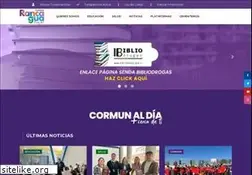 Sites similar to cormun.cl