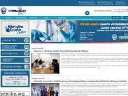 Sites similar to cormunat.cl
