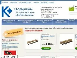 Sites similar to cormushka.ru