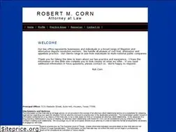 Sites similar to corn-law.com