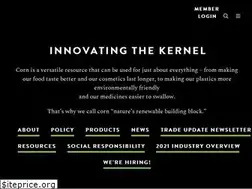 Sites similar to corn.org
