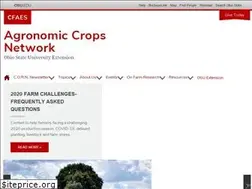 Sites similar to corn.osu.edu
