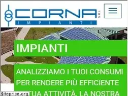 Sites similar to corna.it
