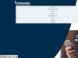 Sites similar to cornabis.com