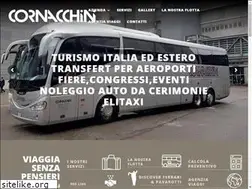 Sites similar to cornacchini.it