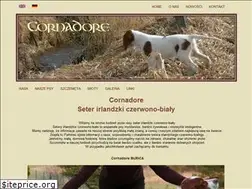Sites similar to cornadore.pl