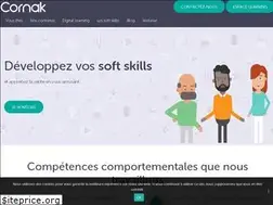 Sites similar to cornak.com