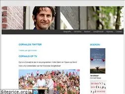 Sites similar to cornaldmaas.nl