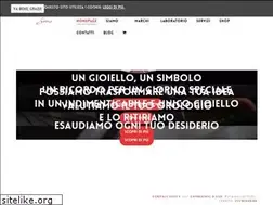 Sites similar to cornaligioielli.it