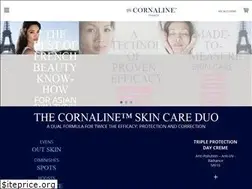 Sites similar to cornaline.vn
