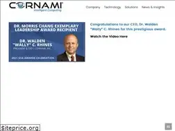 Sites similar to cornami.com