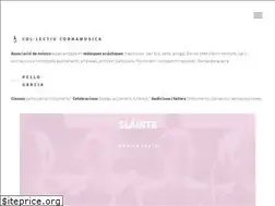 Sites similar to cornamusica.com