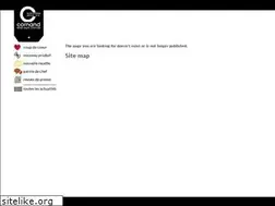 Sites similar to cornand.fr