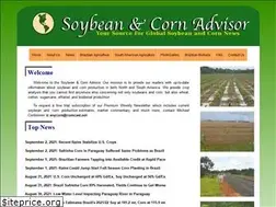 Sites similar to cornandsoybean.com