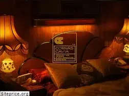 Sites similar to cornascavia.com