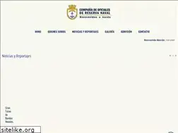 Sites similar to cornav.cl