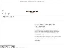Sites similar to cornavin-watches.com
