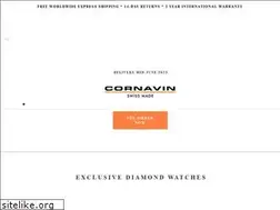 Sites similar to cornavin.fr