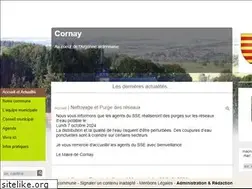 Sites similar to cornay.fr