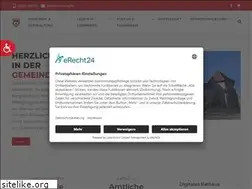 Sites similar to cornberg.de