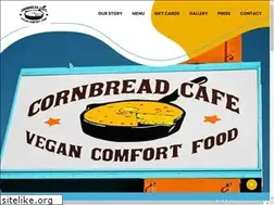 Sites similar to cornbreadcafe.com
