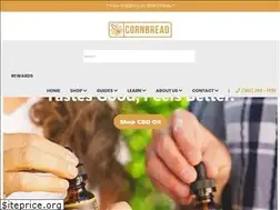 Sites similar to cornbreadhemp.com