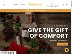 Sites similar to cornbreadmafia.com