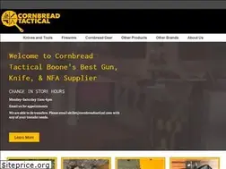Sites similar to cornbreadtactical.com