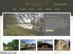 Sites similar to cornburypark.co.uk