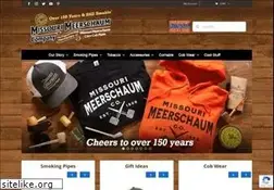Sites similar to corncobpipe.com