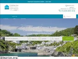 Sites similar to corncott.com