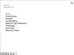 Sites similar to corncribnursery.com