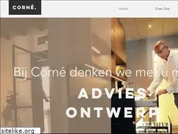 Sites similar to corne-interieurs.nl