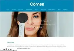 Sites similar to cornea.es