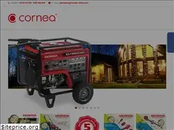 Sites similar to cornea.pl
