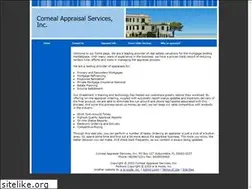 Sites similar to cornealinv.com