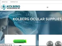 Sites similar to cornealshields.com
