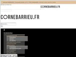 Sites similar to cornebarrieu.fr