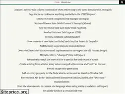 Sites similar to cornel.co