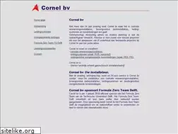 Sites similar to cornelbv.nl