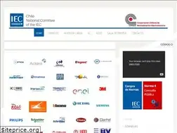 Sites similar to cornelec.cl