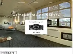 Sites similar to cornelhenryart.com